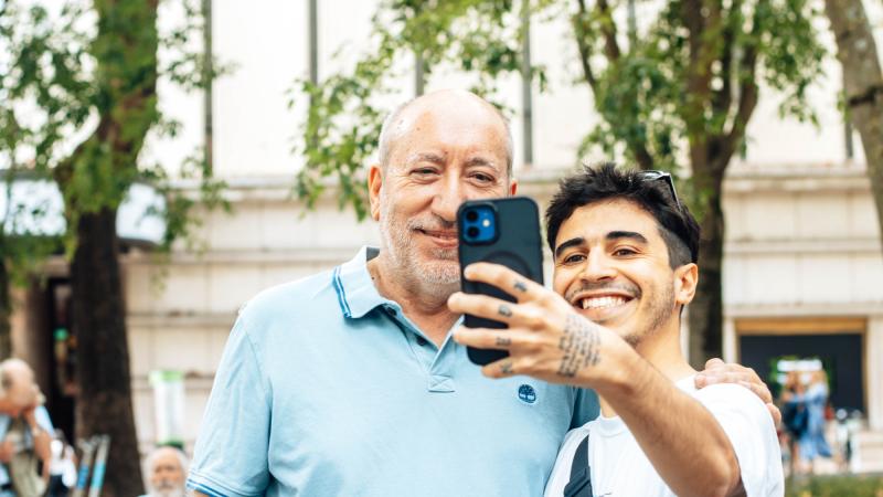 Jornada Nacional de Luta contra o Pacote Laboral Manifestação CGTP-IN