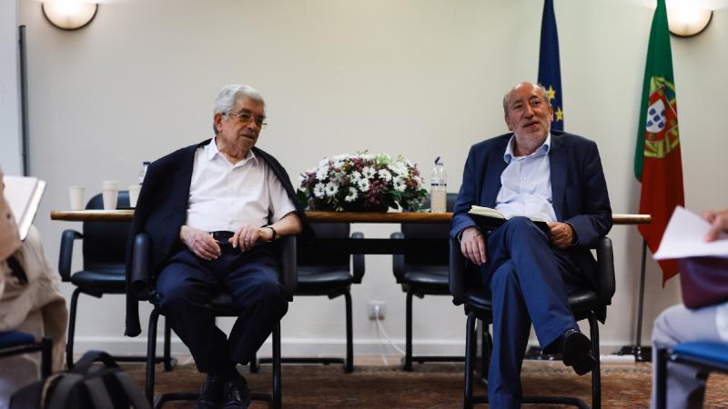 Encontro com a Rede Europeia Anti-Pobreza