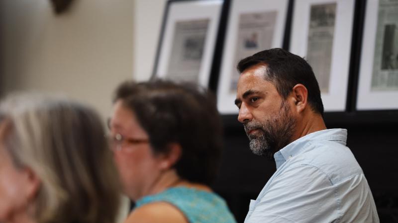 Encontro com a Rede Europeia Anti-Pobreza