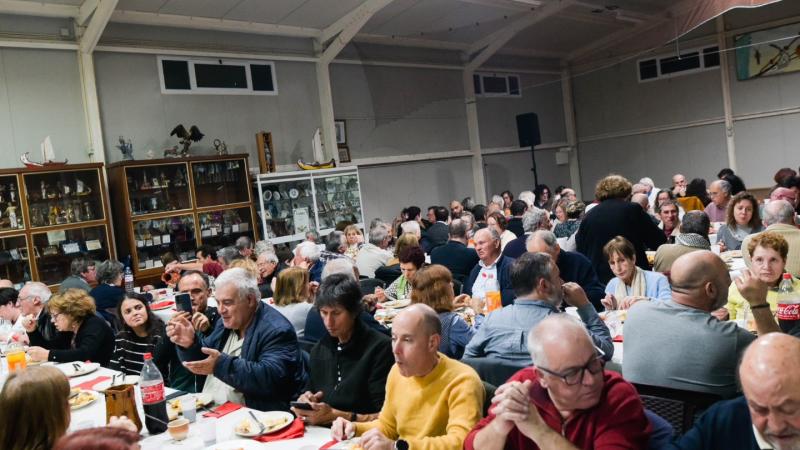 António Filipe visita Aveiro
