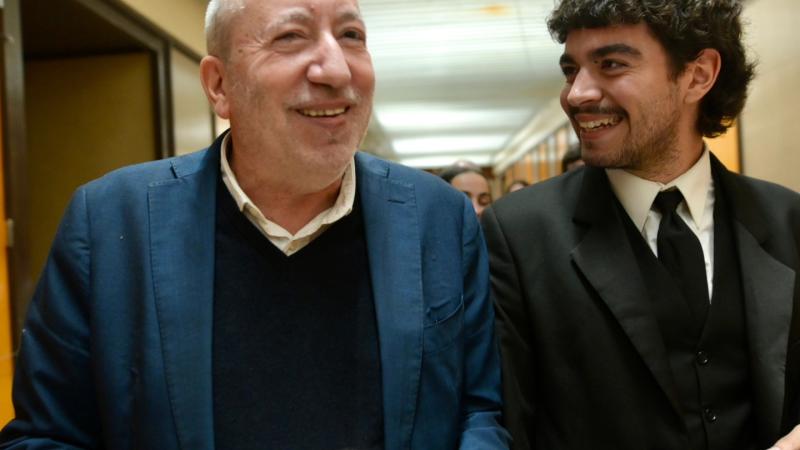 Debate com o Núcleo de Estudantes de Direito da Universidade de Coimbra