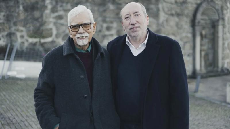 Visita ao Presépio Vivo de Priscos